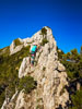 Ruessiflue Scrambling