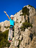 Ruessiflue Scrambling