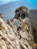 Ruessiflue Scrambling
