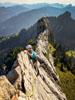 Ruessiflue Scrambling