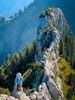 Ruessiflue Scrambling