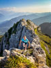 Ruessiflue Scrambling