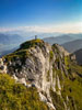 Ruessiflue Scrambling