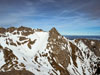 Pilatus Ruessiflue & Esel
