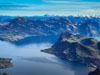 Pilatus Ruessiflue & Esel