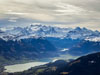 Pilatus Ruessiflue & Esel