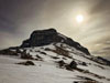 Pilatus Ruessiflue & Esel