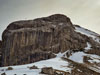 Pilatus Ruessiflue & Esel