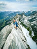 Ruessiflue Tomligrat Scrambling