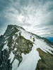 Ruessiflue Tomligrat Scrambling