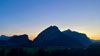 Skyrun Simmeflue Sunnighorn