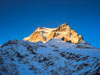 Tödi 3614m