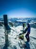 Tödi 3614m