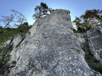 Vercorin Le Bouillet Secteur Soleil couchant