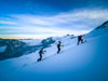 Sunrise Mission Druesberg