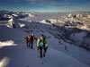 Sunrise Mission Druesberg