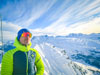 Sunrise Mission Druesberg