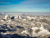 Sunrise Mission Druesberg