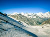 Skyrun Weissmies