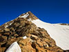 Skyrun Weissmies
