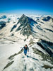 Skyrun Weissmies
