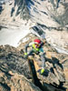 Skyrun Weissmies