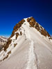 Skyrun Weissmies