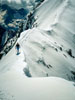 Skyrun Weissmies