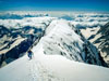 Skyrun Weissmies