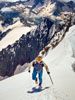 Skyrun Weissmies