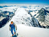 Skyrun Weissmies