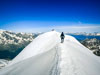 Skyrun Weissmies