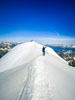 Skyrun Weissmies