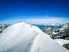 Skyrun Weissmies