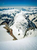 Skyrun Weissmies