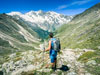 Skyrun Weissmies