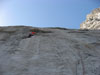 Wellhorn Gletschersinfonie