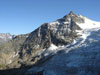 Wellhorn Gletschersinfonie