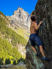 Besso Boulder