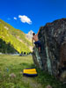 Besso Boulder