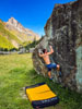 Besso Boulder